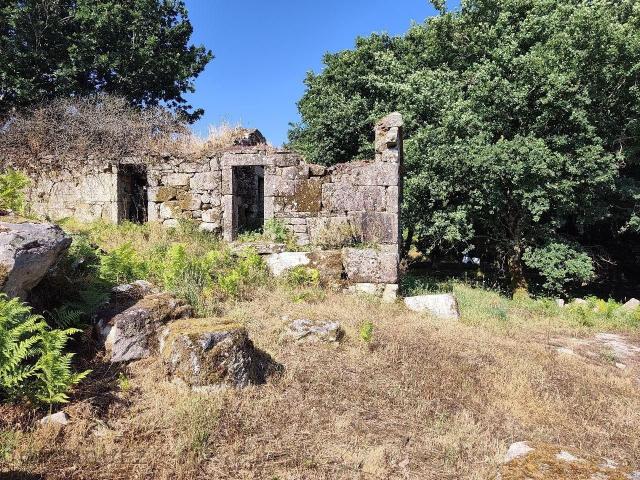 Casa Rural en venta en Redondela, Vigo