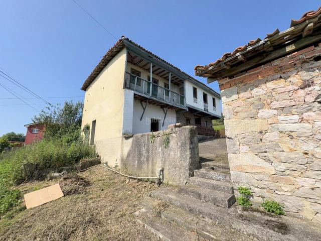 Casa Rural en venta en Las Regueras, Asturias