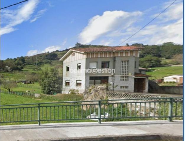 Casa Rural en venta en Las Regueras, Asturias