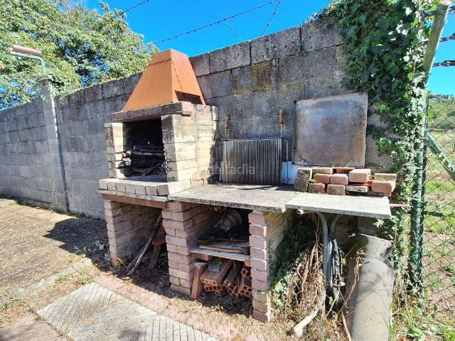 Casa Rural en venta en Las Regueras, Asturias