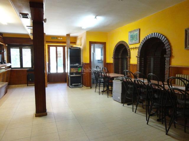 Casa Rural en venta en Regumiel De La Sierra, Castilla y León