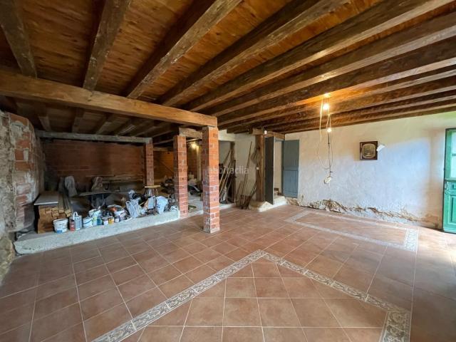 Casa Rural en venta en Regumiel De La Sierra, Castilla y León