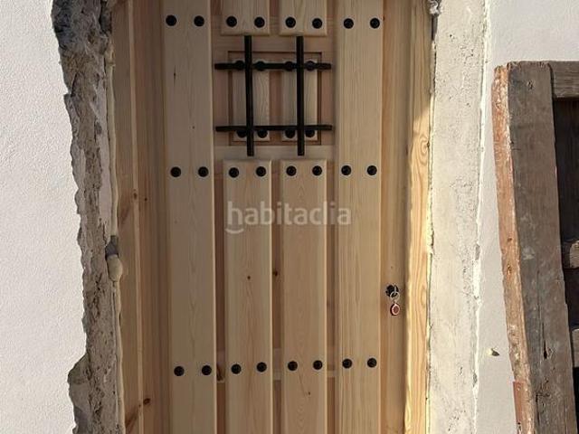 Casa Rural en venta en la Marina Baixa, Valencia