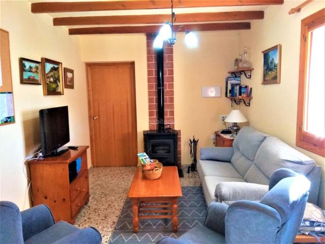 Casa Rural en venta en la Marina Baixa, Valencia