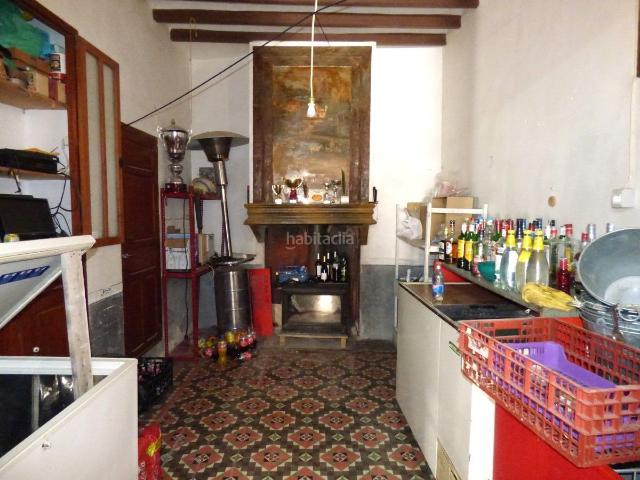 Casa Rural en venta en la Marina Baixa, Valencia