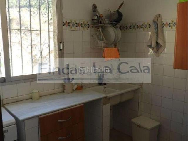 Casa Rural en venta en la Marina Baixa, Valencia