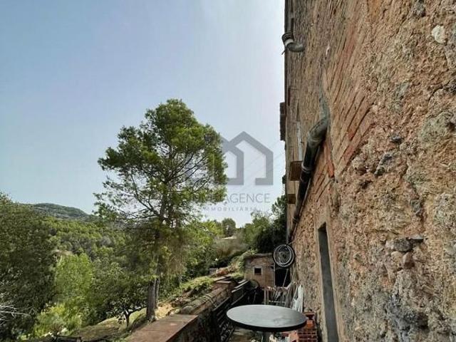 Casa Rural en venta en Vallès Occidental, Catalunya