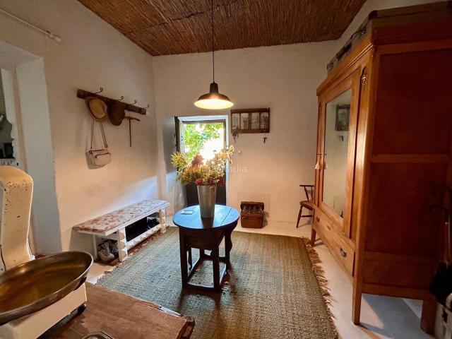 Casa Rural en venta en Renera