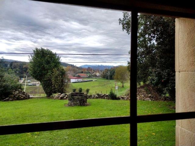 Casa Rural en venta en Reocín