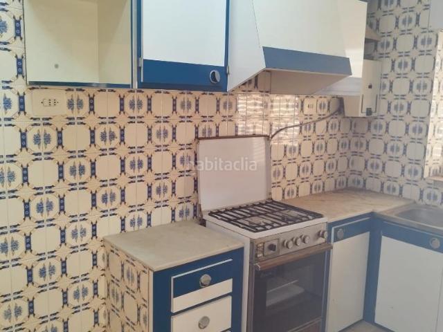 Casa Rural en venta en Requena, El Arrabal