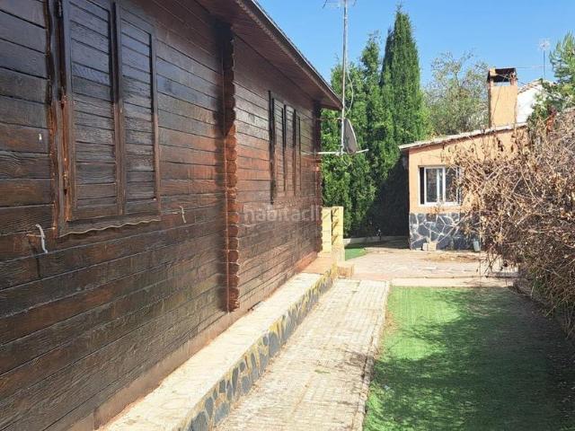 Casa Rural en venta en Requena, El Arrabal