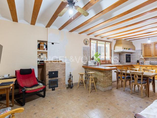 Casa Rural en venta en Requena, El Arrabal