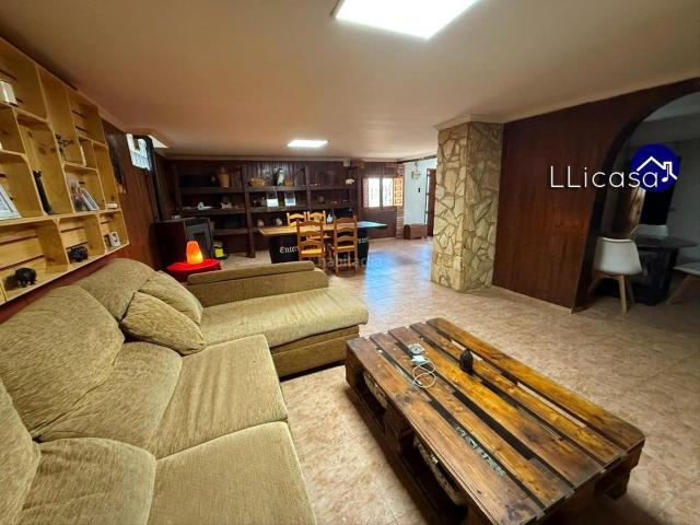 Casa Rural en venta en Requena, El Arrabal