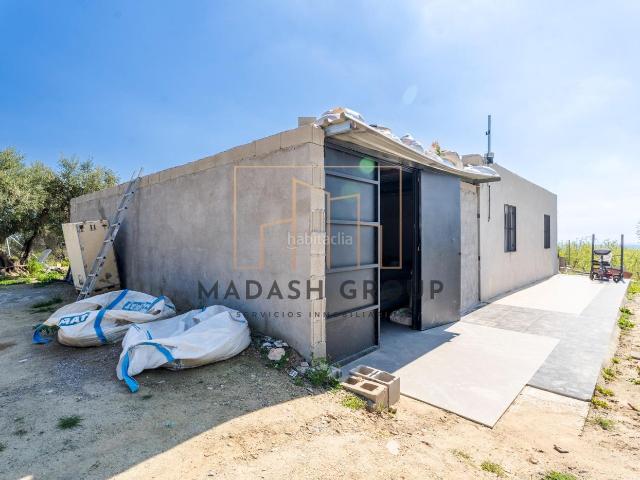 Casa Rural en venta en Casc antic, Baix Camp