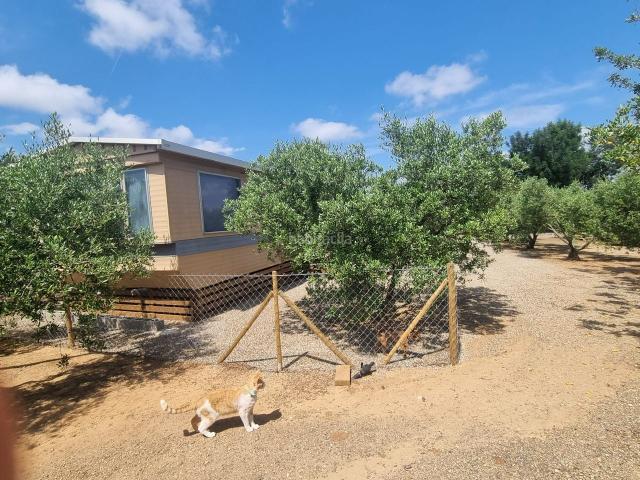 Casa Rural en venta en Mas Carpa, Baix Camp