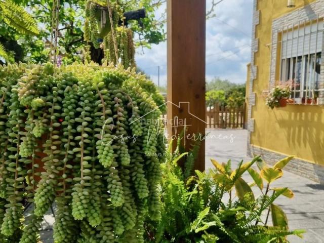 Casa Rural en venta en Mas Carpa, Baix Camp