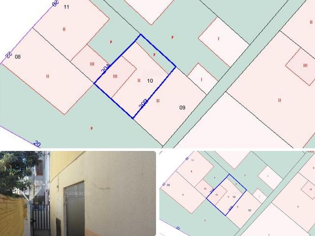 Casa Rural en venta en Reus, Sant Josep Obrer