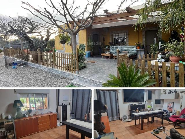 Casa Rural en venta en Reus, horts de miró