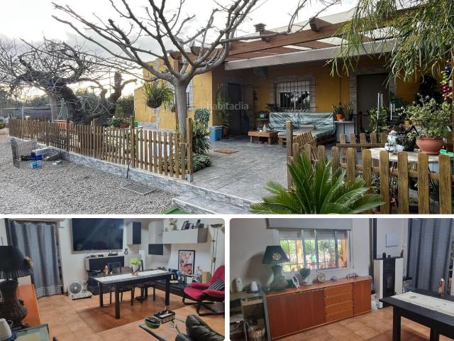 Casa Rural en venta en Reus, horts de miró
