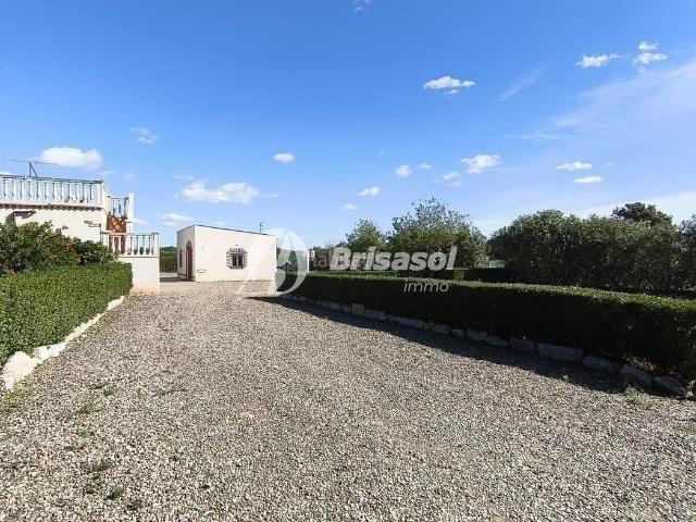 Casa Rural en venta en Muralla, Baix Camp