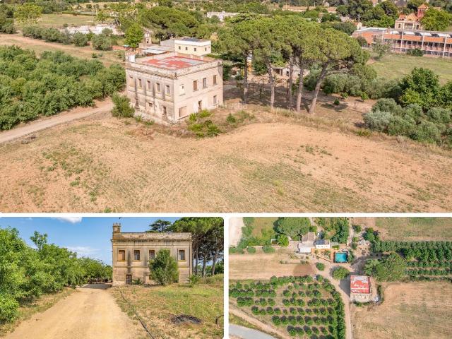 Quinta en venta en Reus, Barri Gaudí