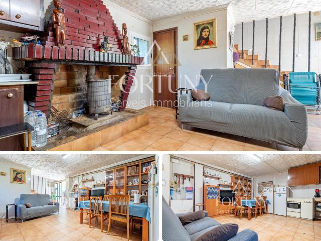 Casa Rural en venta en Reus, Bellissens