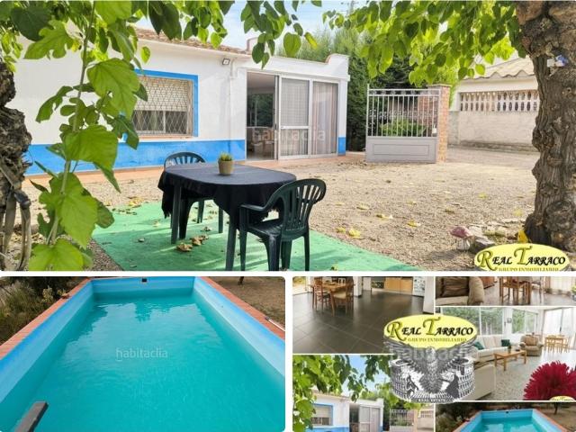 Casa Rural en venta en Urbanització Golf Aigüesverds, Baix Camp