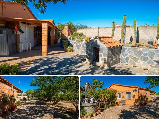 Casa Rural en venta en Reus, Ferrer
