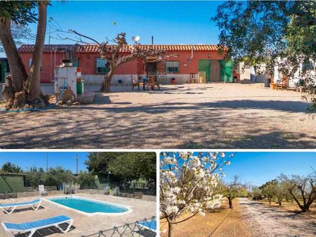 Casa Rural en venta en Reus, Ferrer