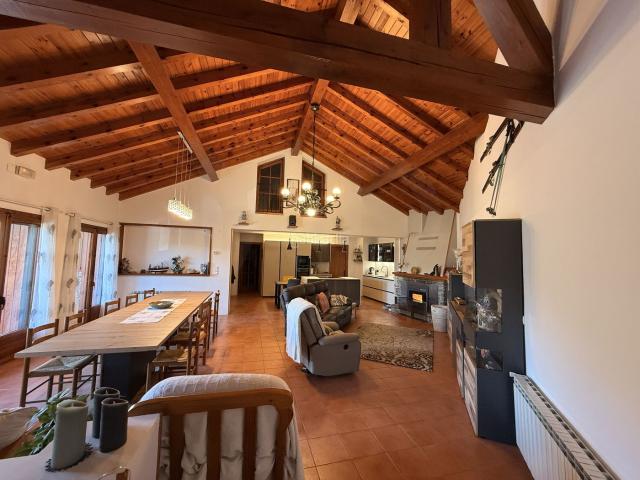 Casa Rural en venta en Escàs, Pallars Sobirà
