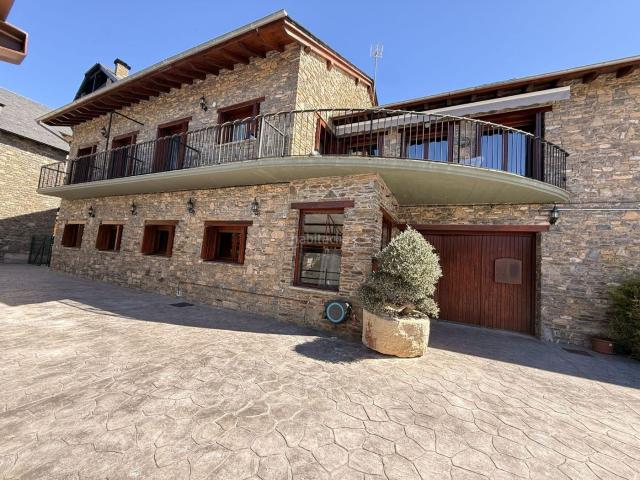Casa Rural en venta en Pallars Sobirà, Catalunya