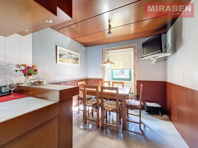 Casa Rural en venta en Rianxo, A Barbanza