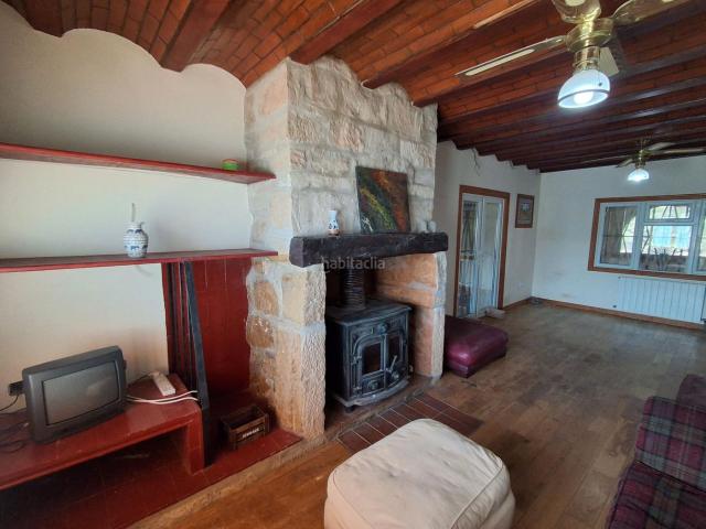Casa Rural en venta en Ribera d'Ebre, Catalunya