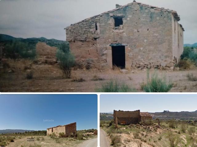 Casa Rural en venta en Riba-roja D'ebre