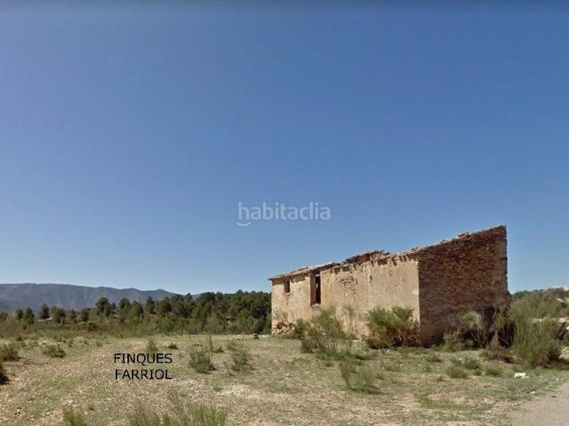 Casa Rural en venta en Ribera d'Ebre, Catalunya
