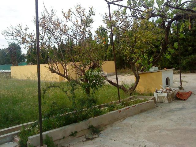 Casa Rural en venta en Urbanización Montecolorado, el Camp de Túria