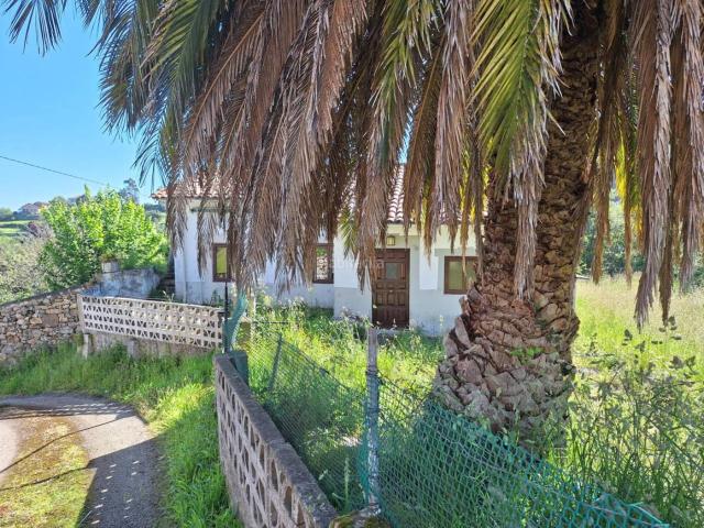 Casa Rural en venta en Ribadesella