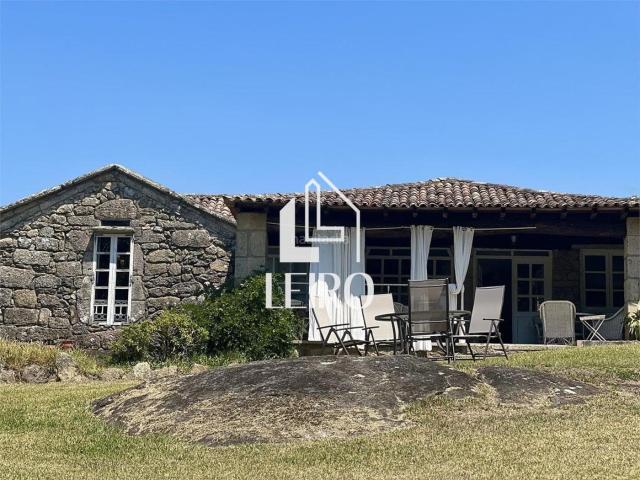 Casa Rural en venta en Ribadumia Casa Rural en venta en Ribadumia