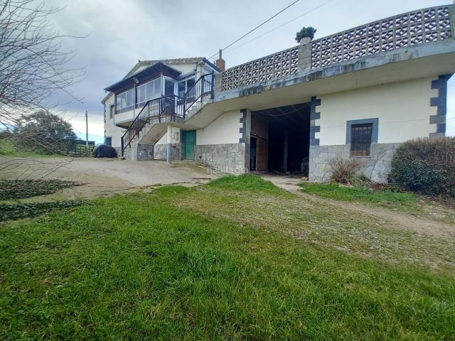 Casa Rural en venta en Carriazo, Ribamontán Al Mar