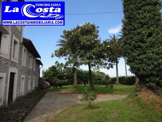 Casa Rural en venta en Carriazo, Ribamontán Al Mar