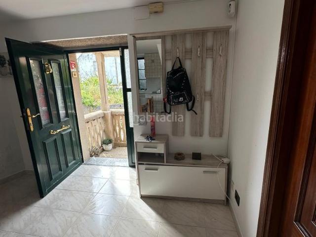 Casa Rural en venta en Ribeira, A Ponte