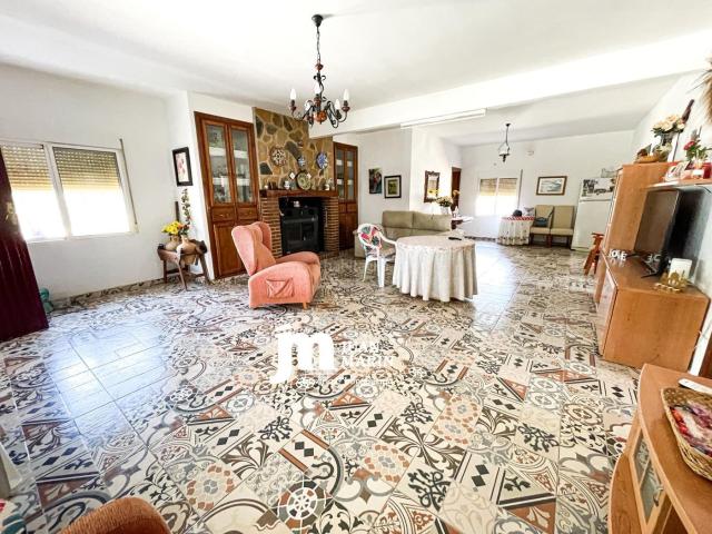 Casa Rural en venta en Valle de Ricote, Murcia