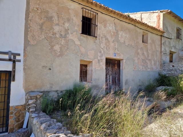 Casa Rural en venta en Valle de Ricote, Murcia