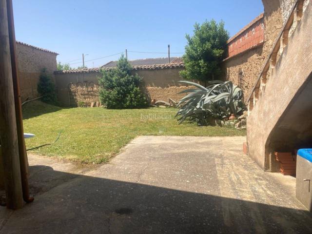 Casa Rural en venta en Riego De La Vega, Castilla y León