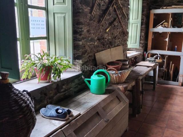 Casa Rural en venta en Riello, Castilla y León