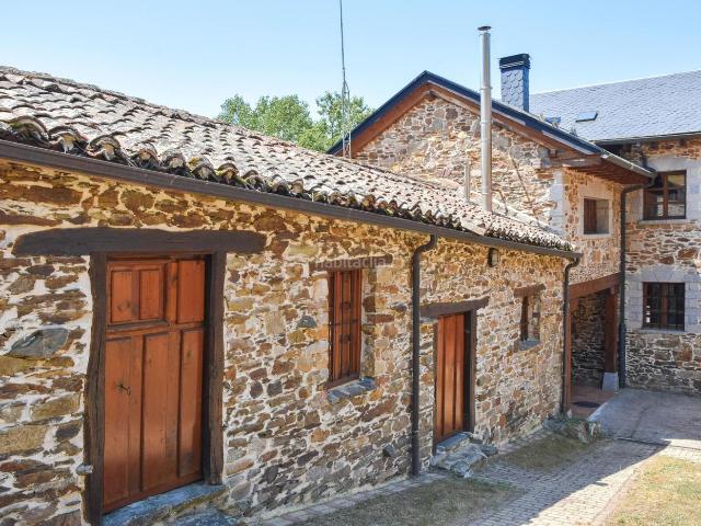 Casa Rural en venta en Riello, Castilla y León