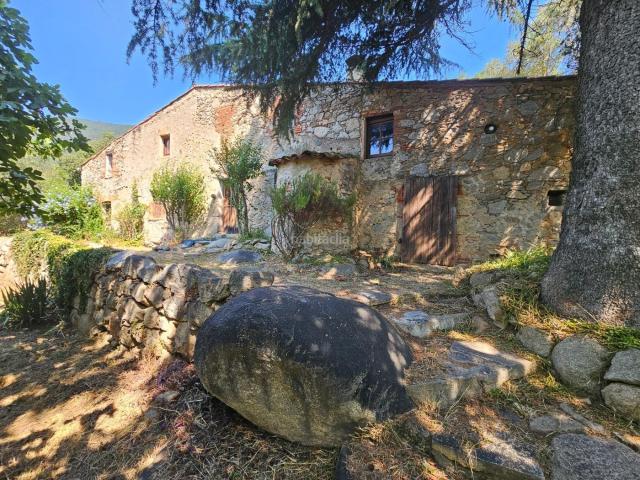 Casa Rural en venta en la Selva, Catalunya