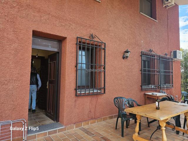 Casa Rural en venta en Rielves, Castilla-La Mancha