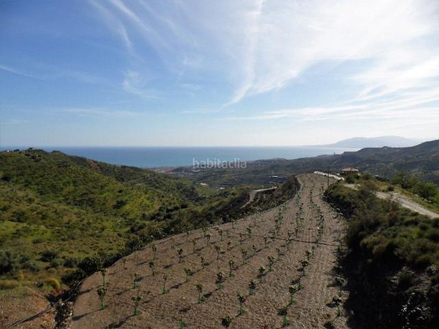 Casa Rural en venta en La Axarquía, Andalucía