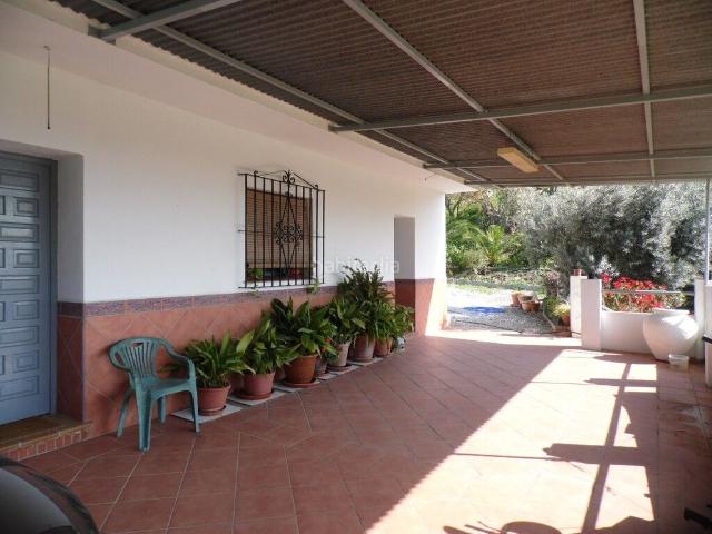 Casa Rural en venta en La Axarquía, Andalucía